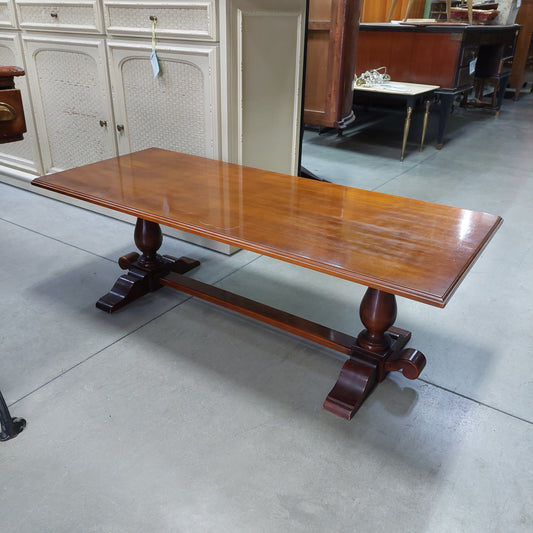 Tavolino Basso In Legno*