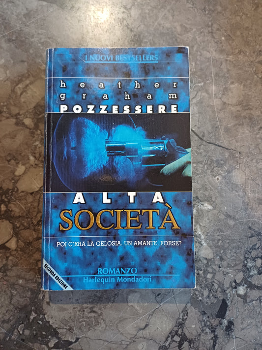 L/alta Società, H. G. Pozzessere