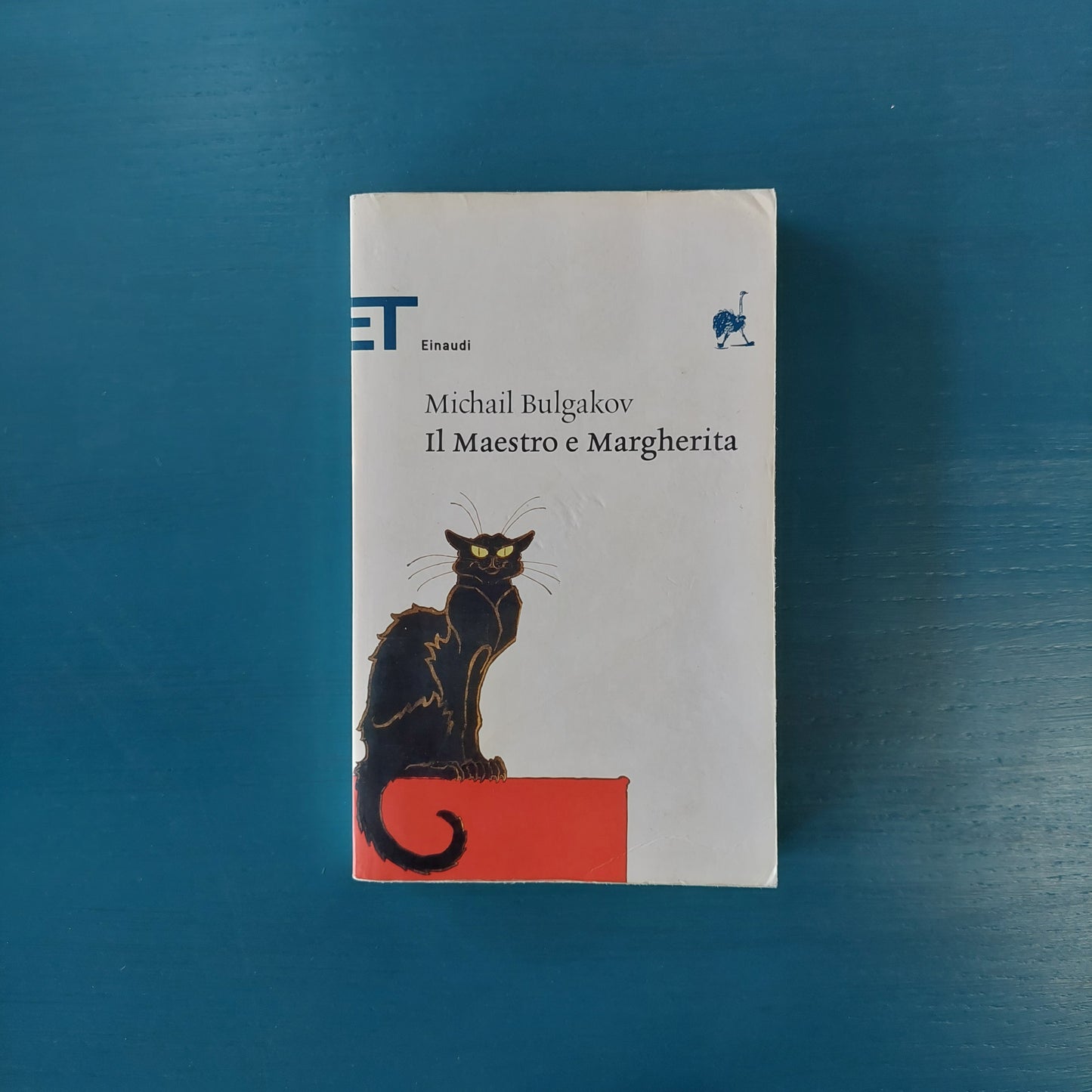 Il Maestro E Margherita - Mihail Afanas'evǐc Bulgakov
