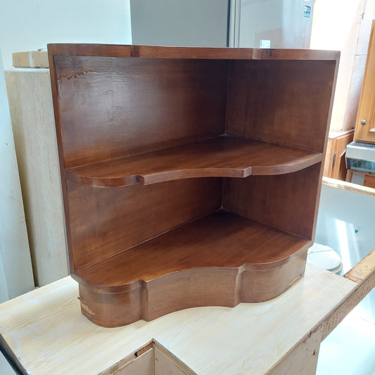 Angoliera Legno* 3/ripiani