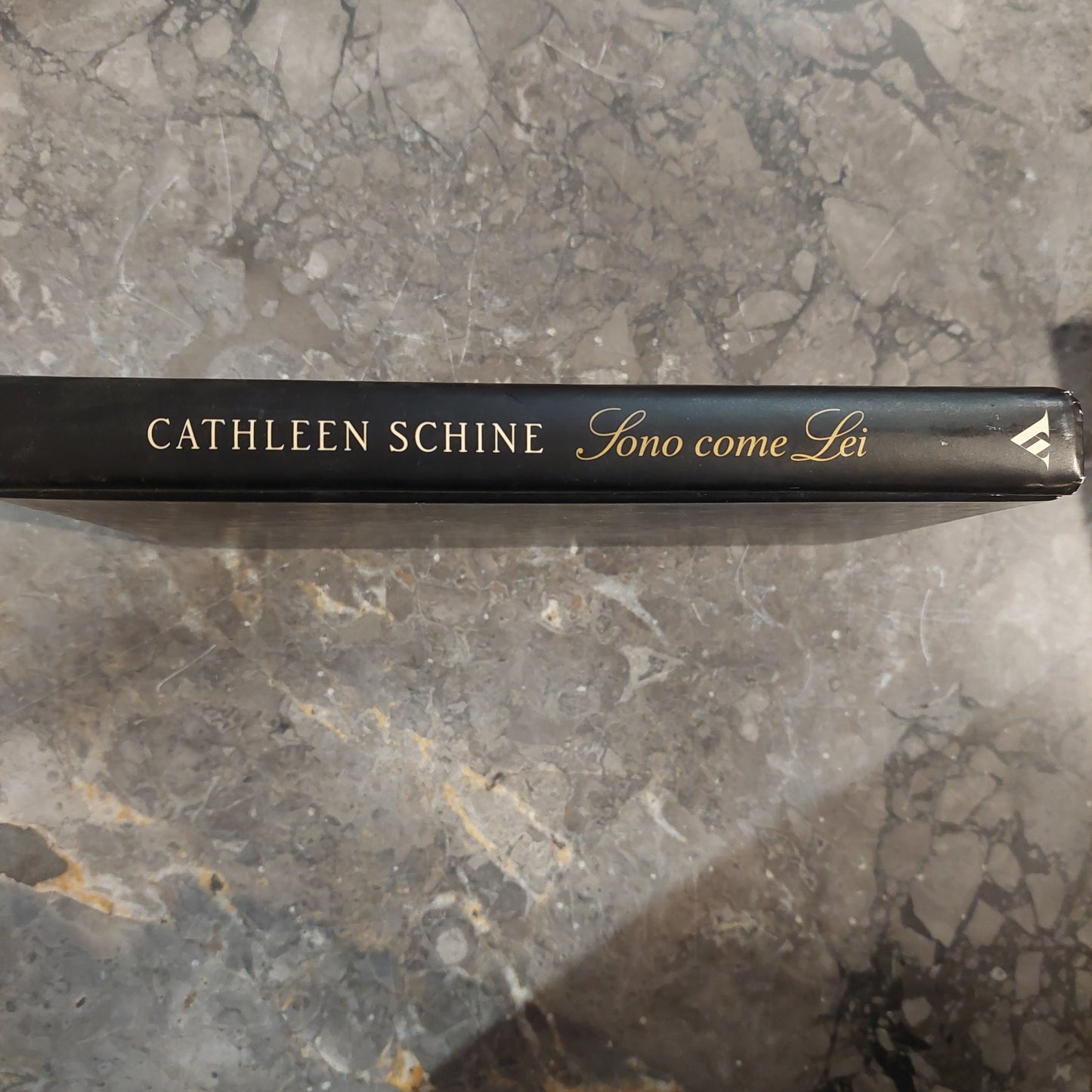 Sono Come Lei - Cathleen Schine