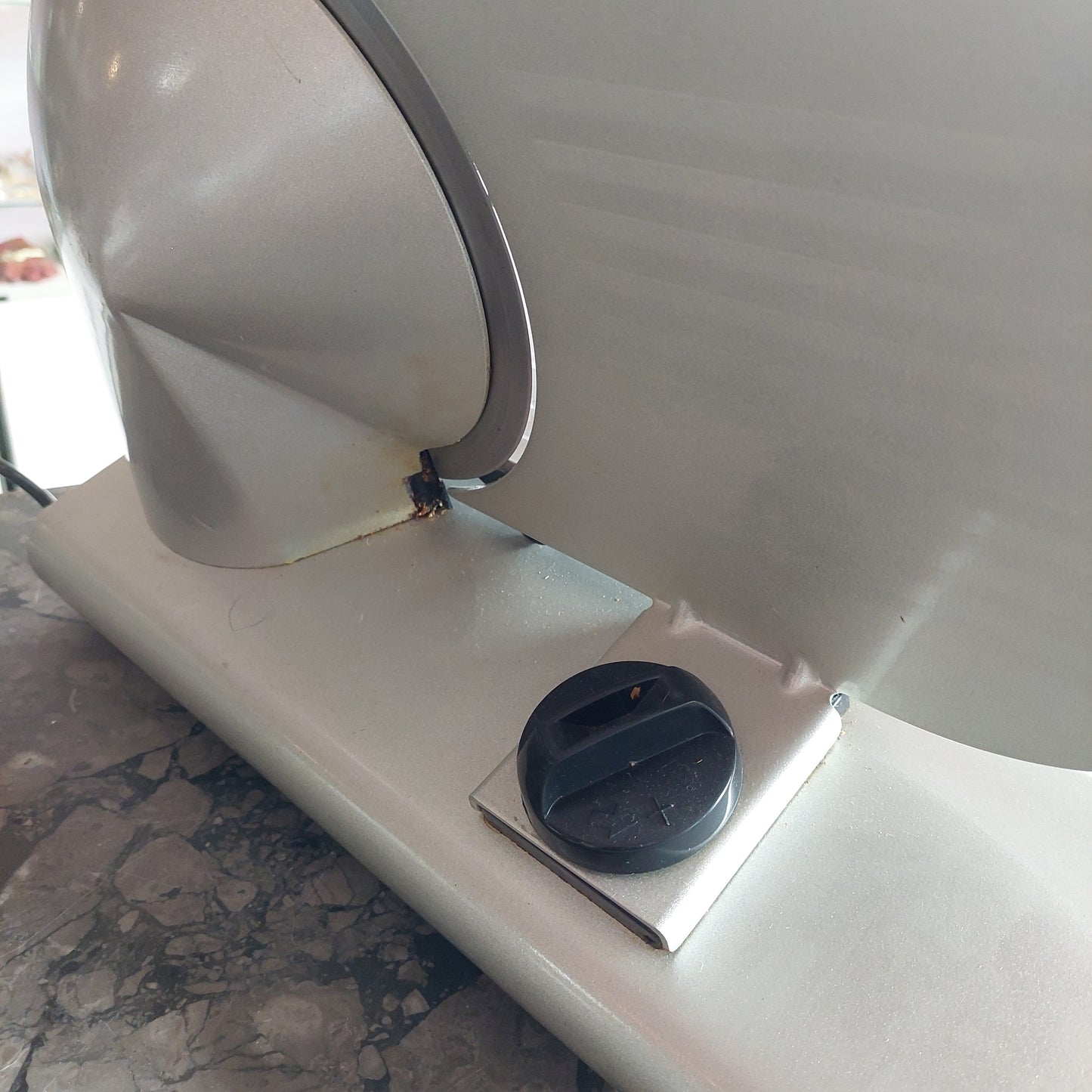 Affettatrice Amstrad Af2200