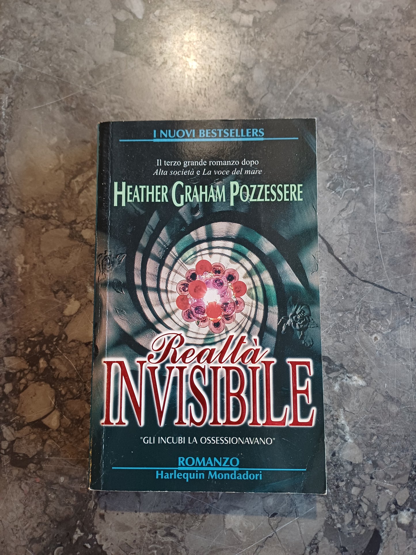 L/realtà Invisibile - H. G. Pozzessere