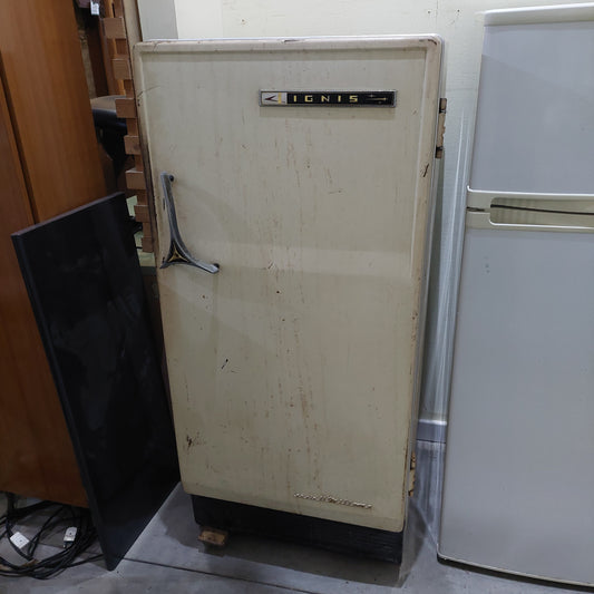 Frigorifero* Ignis Vintage Anni '60