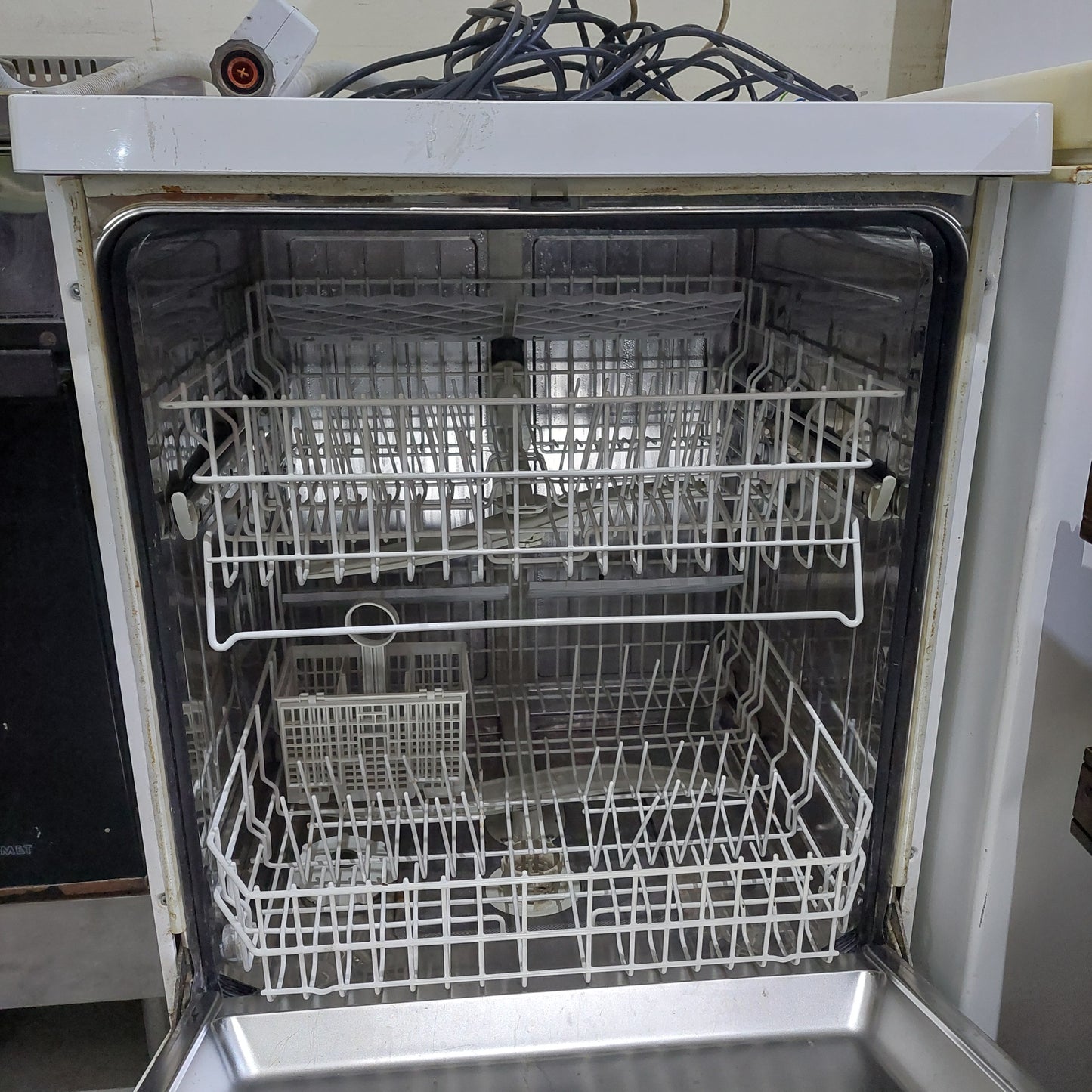 Lavastoviglie Bosch Exclusiv