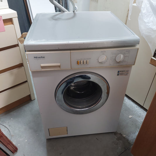 Lavatrice Miele Hydromatic W 697 Cm60x60x82h