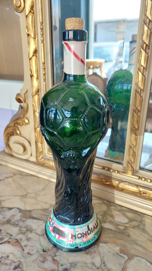 Italia 90 Vino Caldirola (vuota)