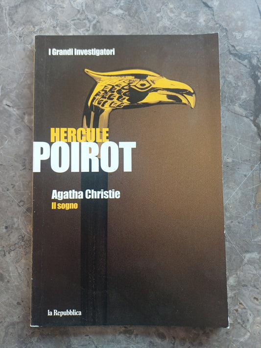 Il Sogno - Agatha Christie