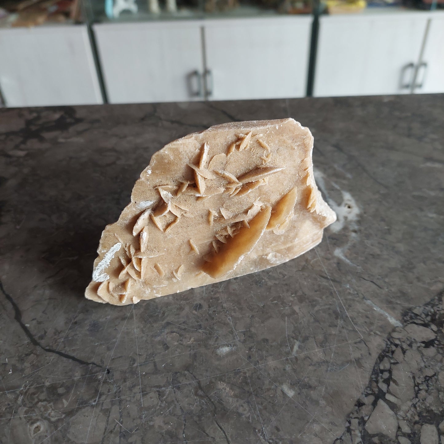 Rosa Del Deserto 260gr