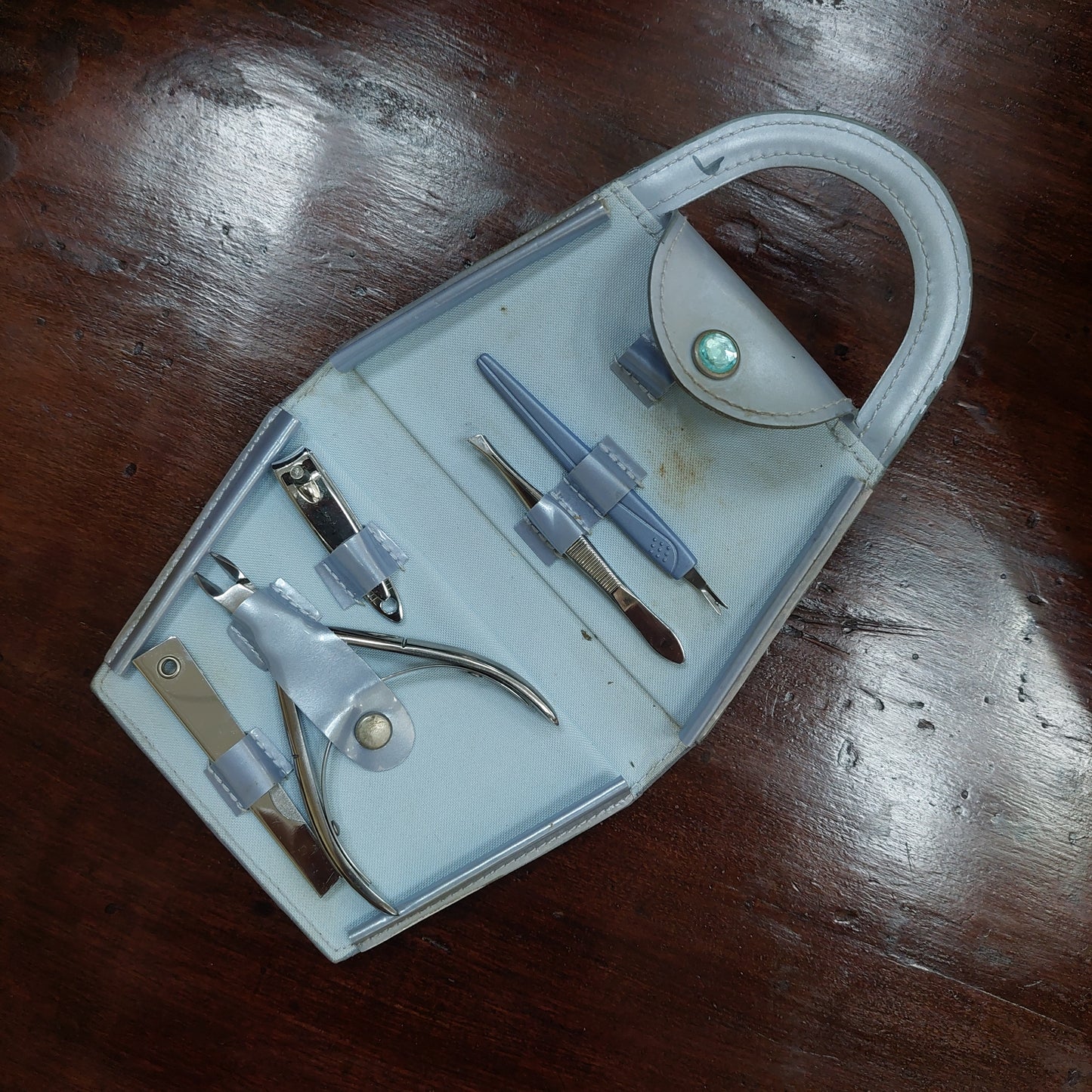 Kit Manicure
