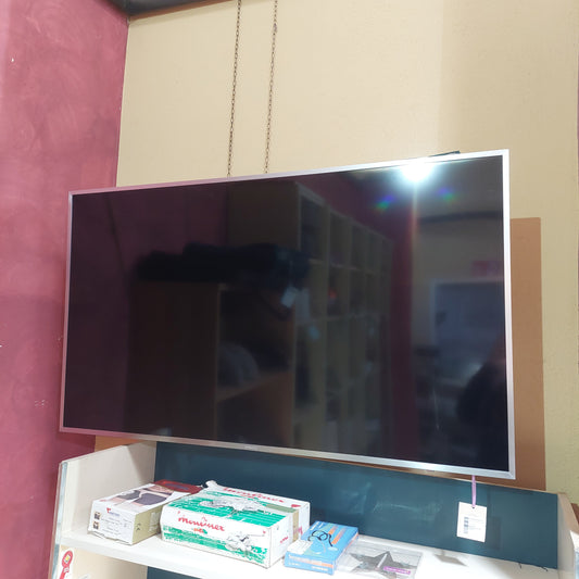 Smart Tv Samsung Led 49  Pollici