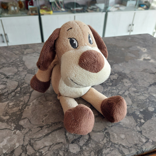 Peluche Cagnolino