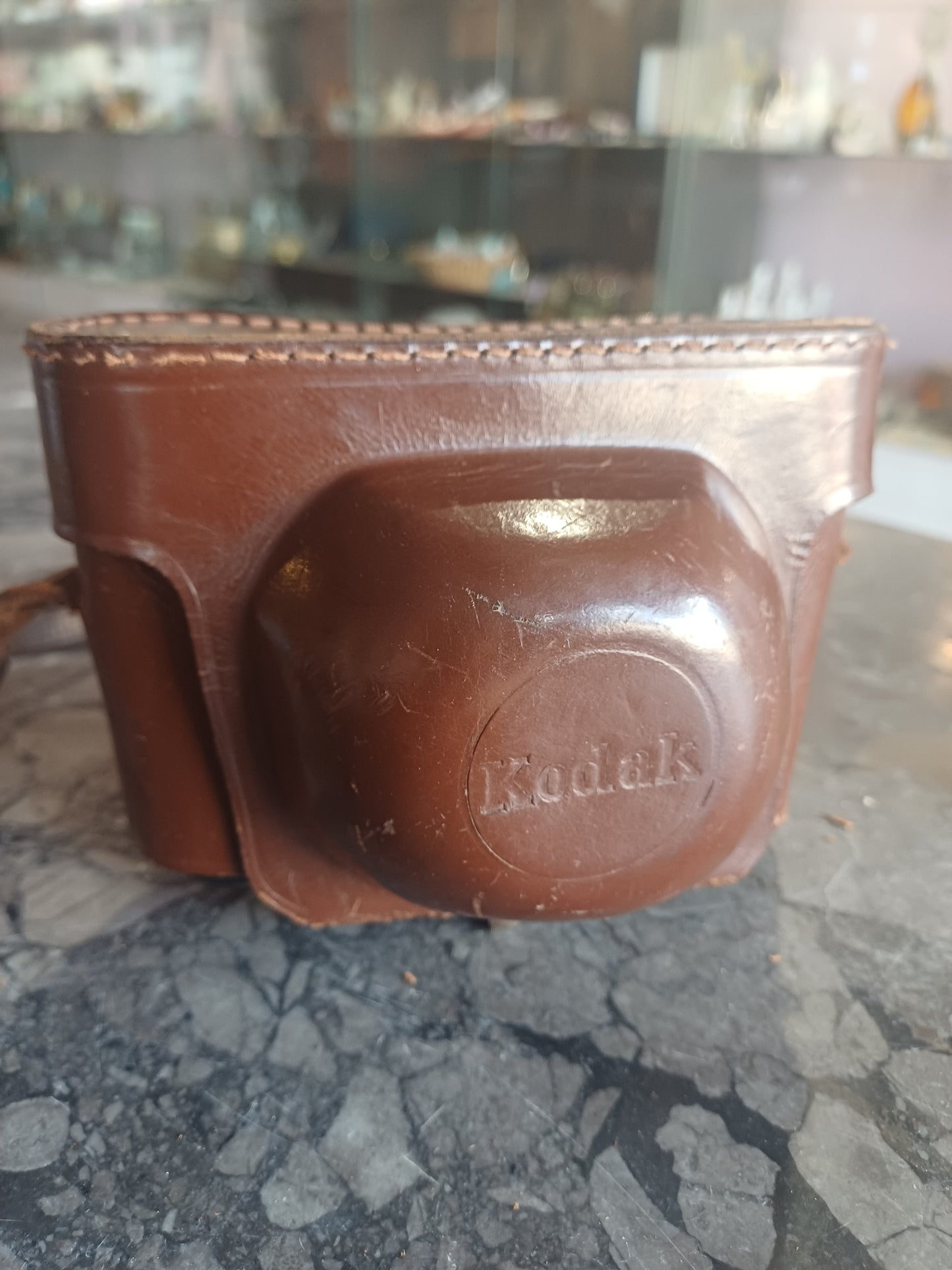 Kodak Retinette Ia* Con Flash (da Revisionare)