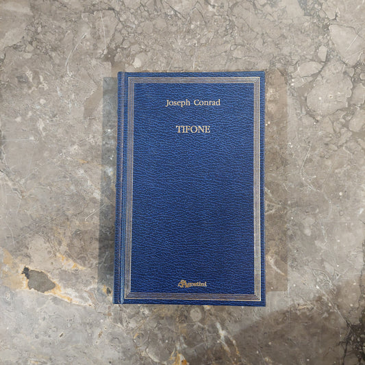 Tifone - J. Conrad