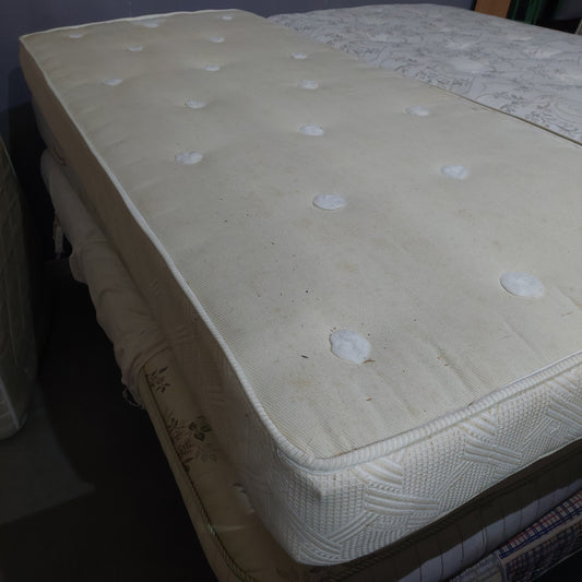 Materasso Singolo Alba Cm190x80x21h