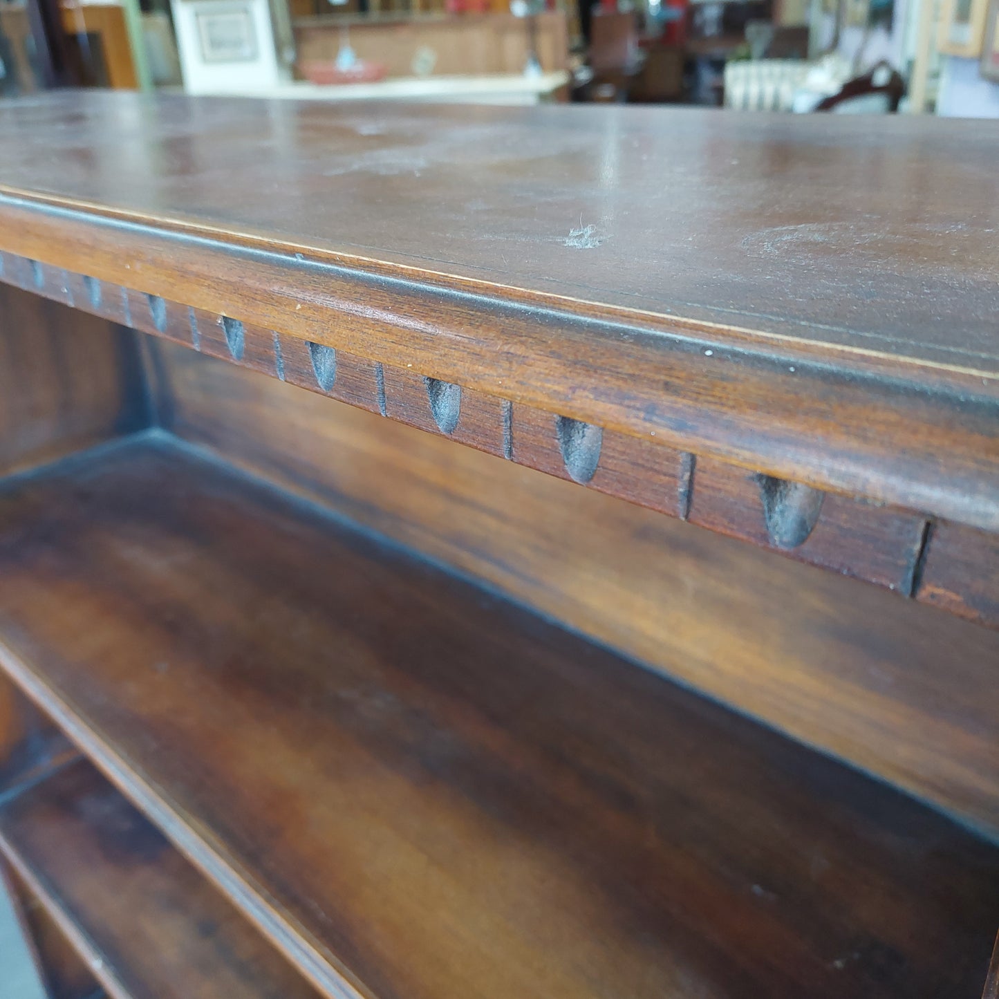 Libreria* Stretta Legno
