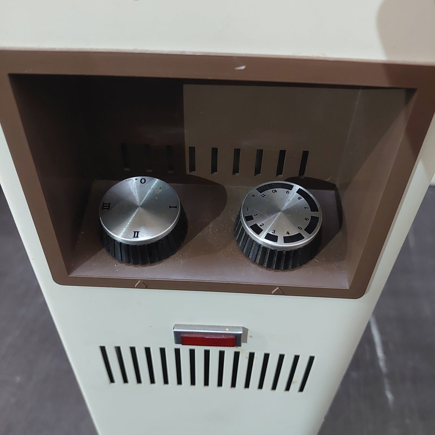 Radiatore Elettrico Ad Olio Delux