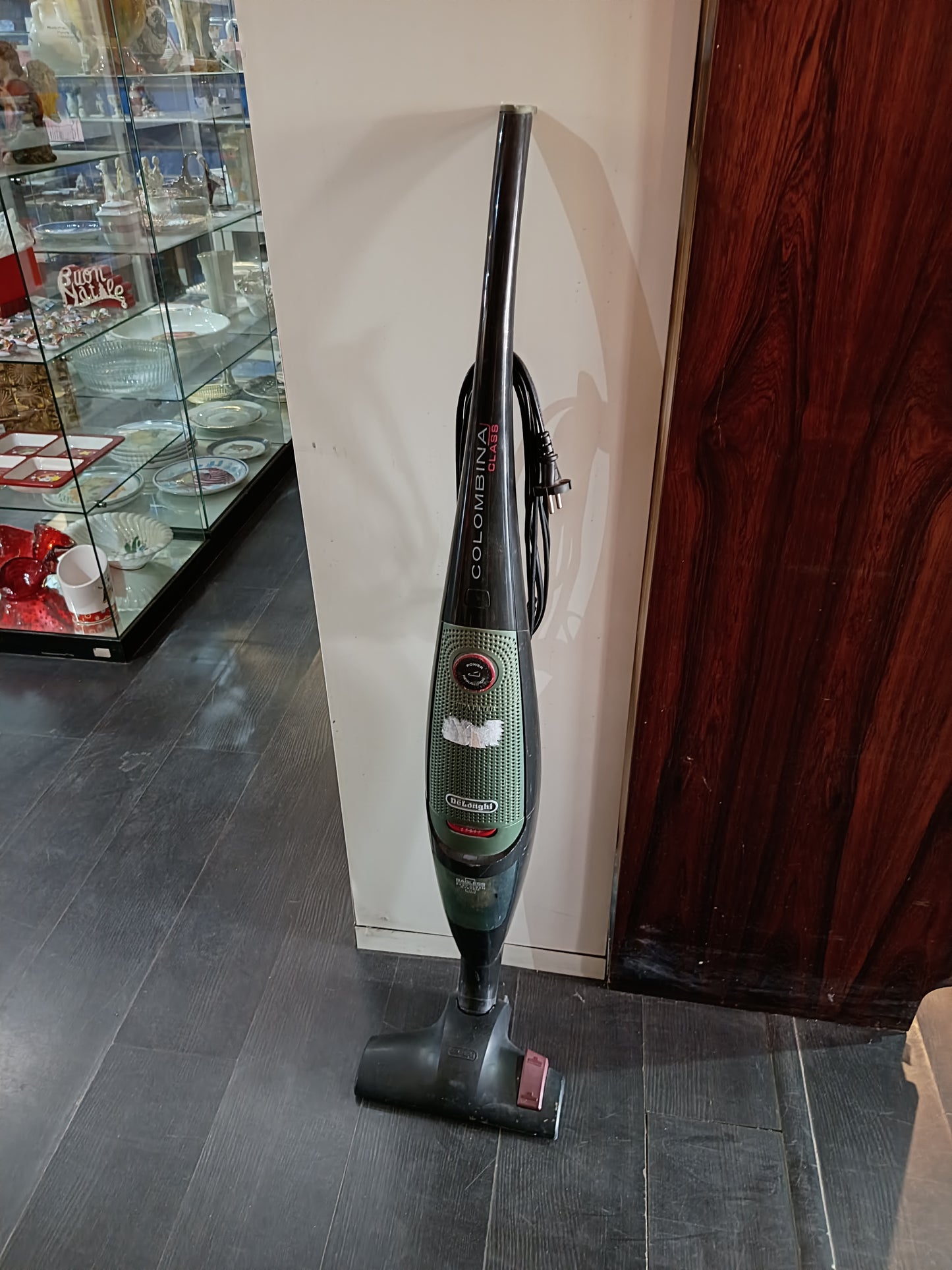 Aspirapolvere Colombina Class De Longhi