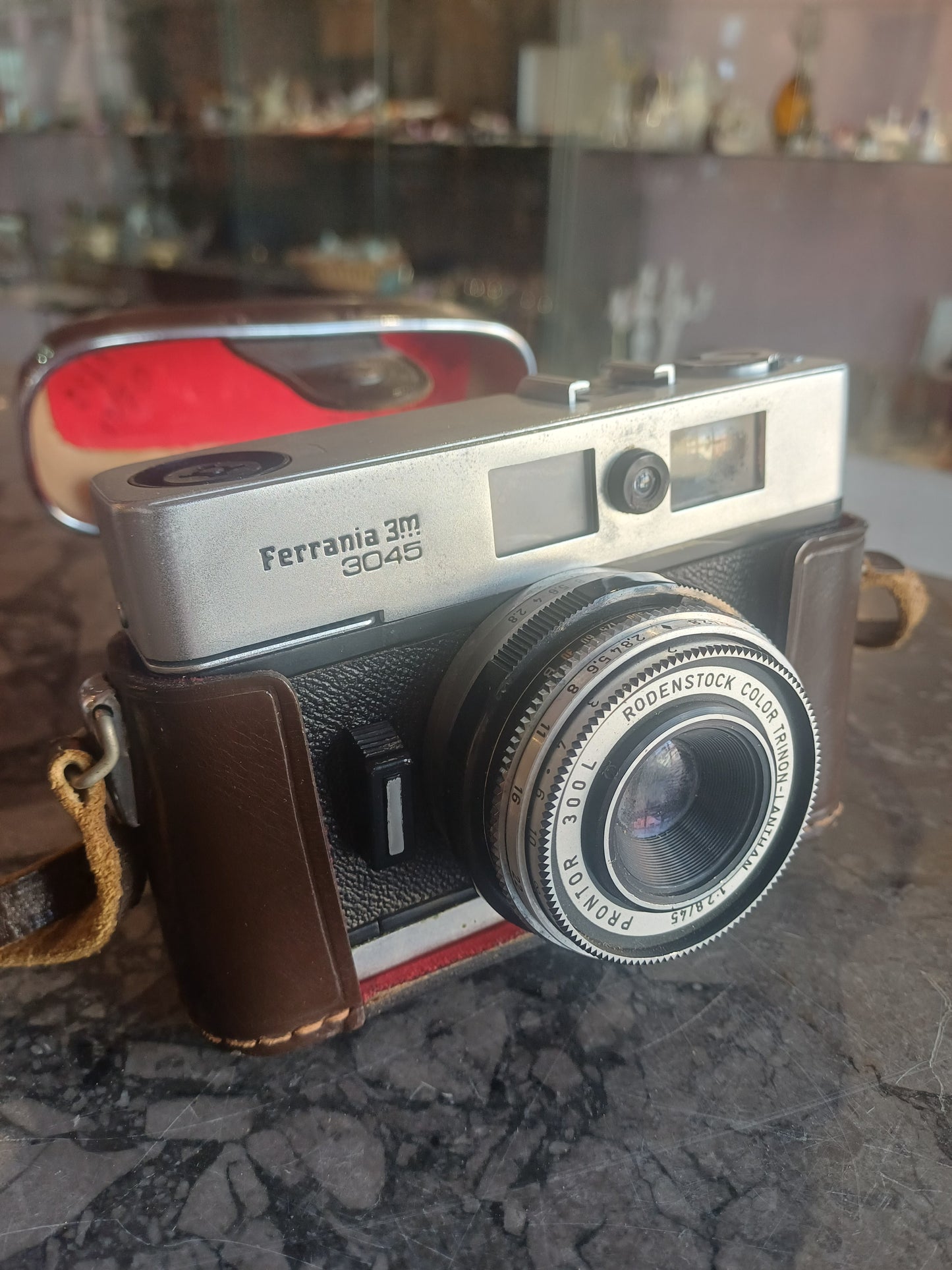 Ferrania* 3m 3045