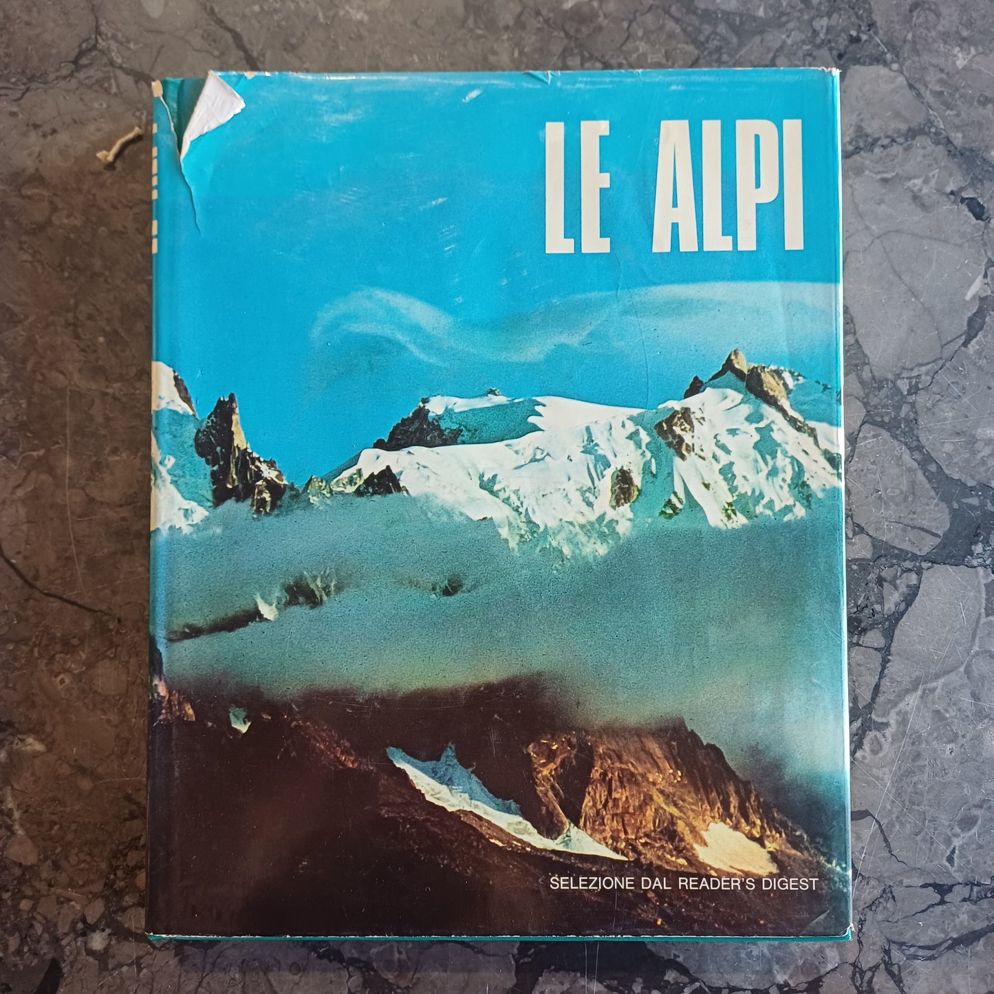 L/le Alpi