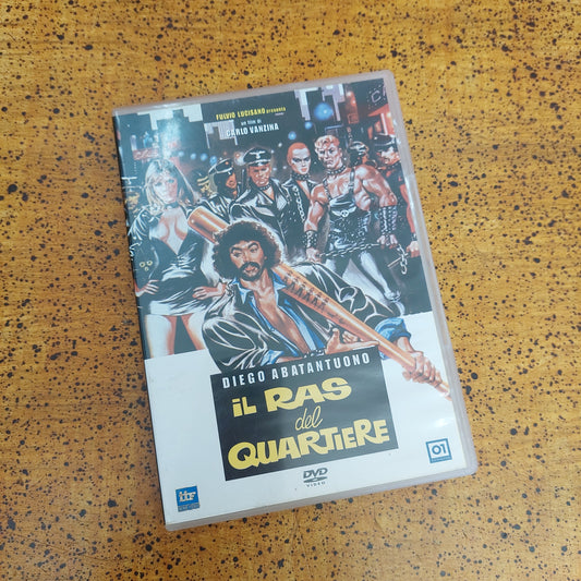 Il Ras Del Quartiere