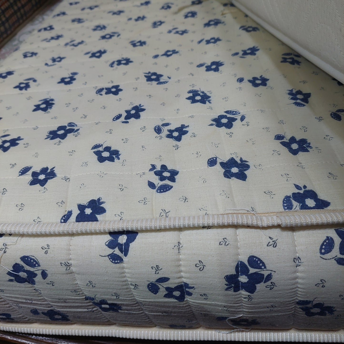 Materasso Singolo Cm190x80x18