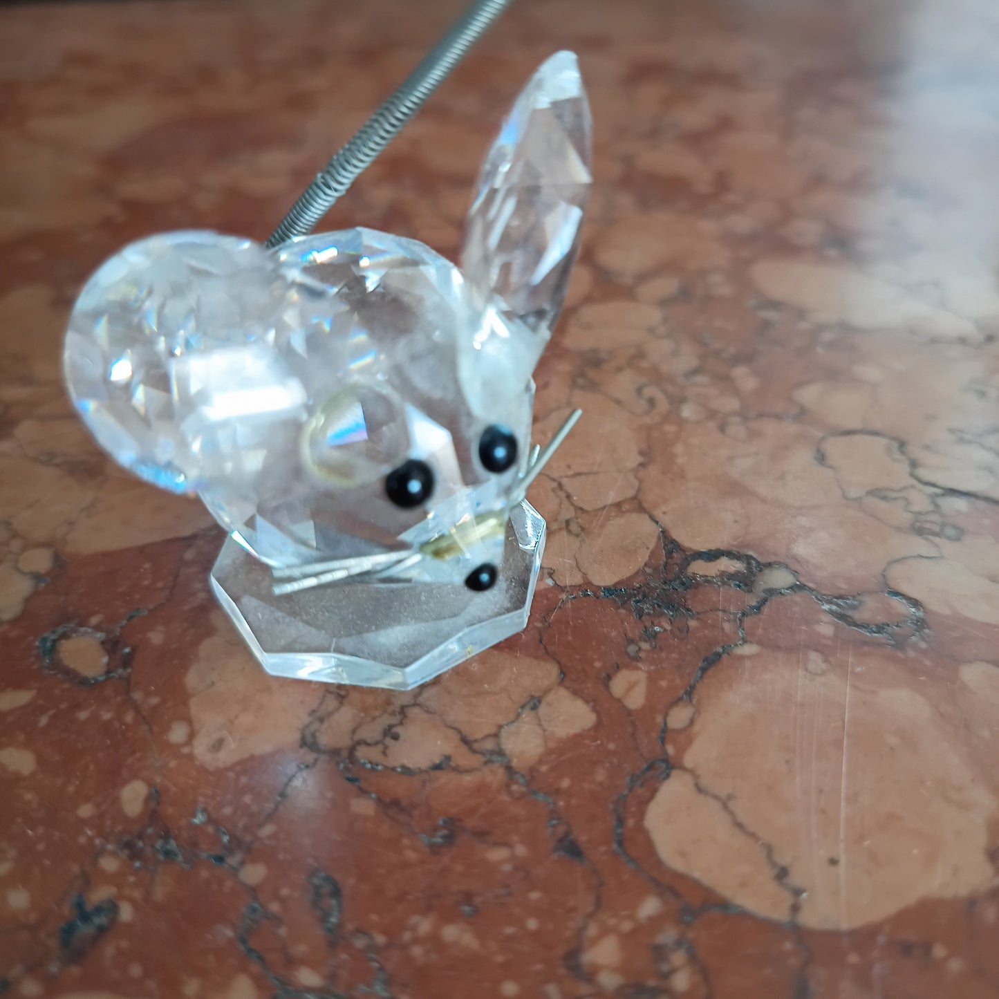 Topolino Swarowski*