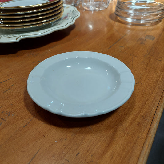 Ciotolina Porcellana Bianca Schönwald German