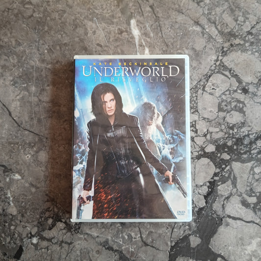 Dvd/underworld | Il Risveglio