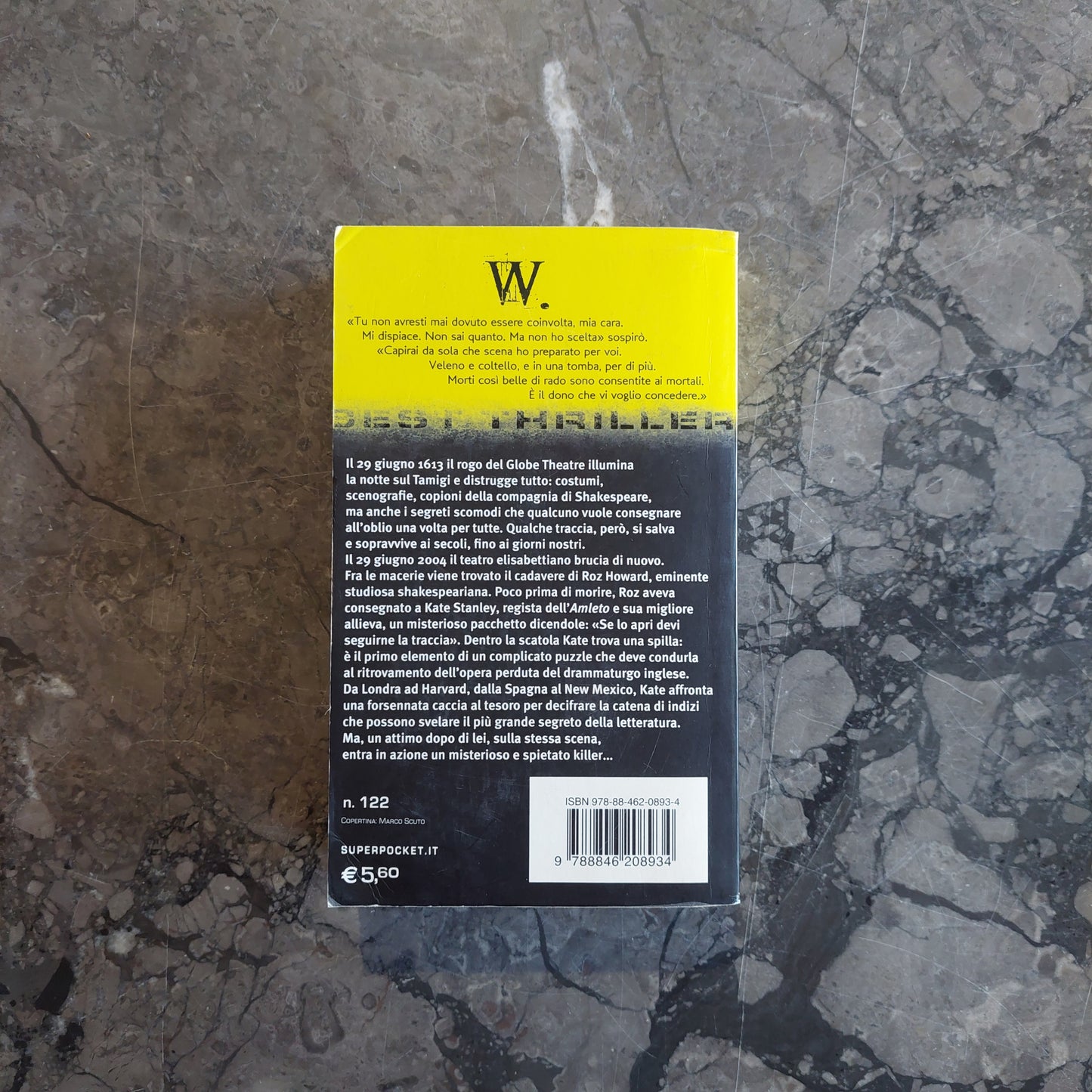 L/w. - Jennifer Lee Carrell