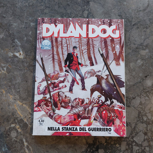 Dylan Dog - 423