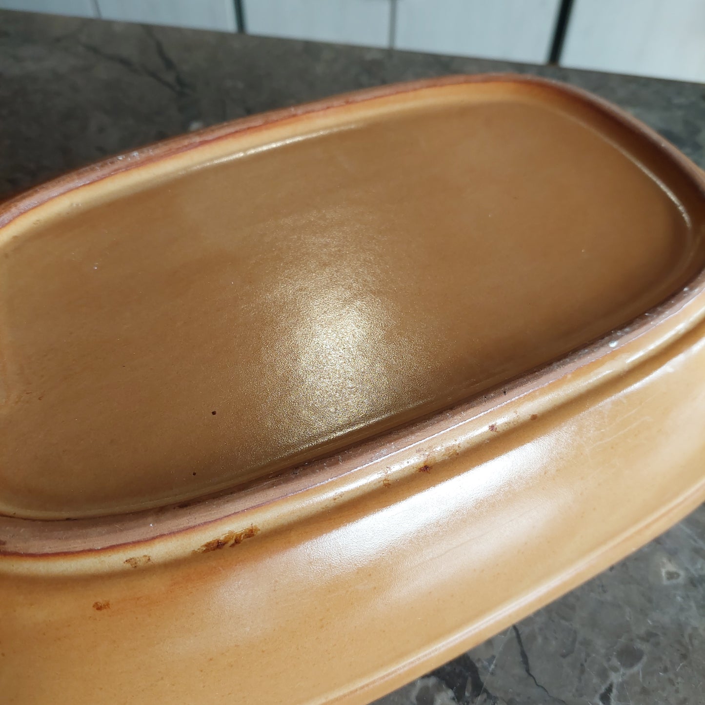 Pirofila Da Forno Terracotta Smart