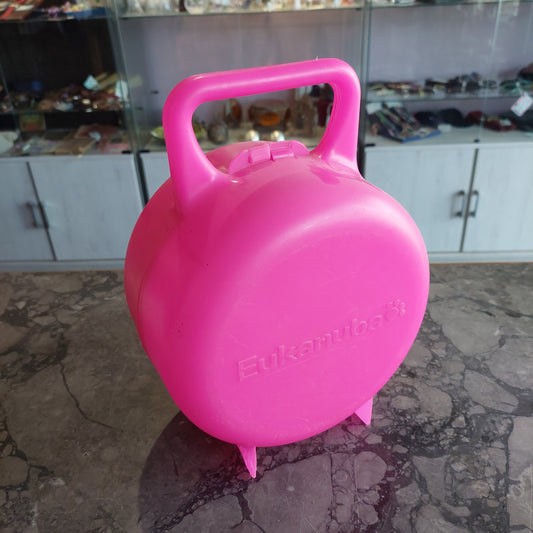 Set/acqua E Croccantini Da Viaggio Eukanuba