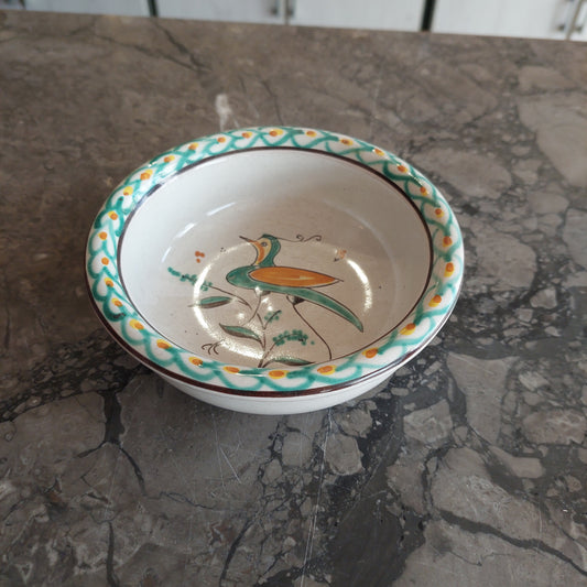 Ciotola Ceramica Branciforti Caltagirone