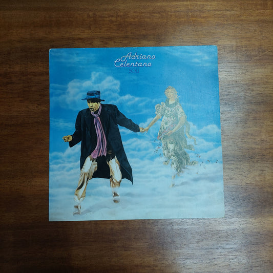 V/adriano Celentano - Soli