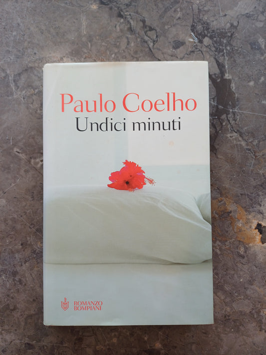 L/undici Minuti - Paulo Coelho