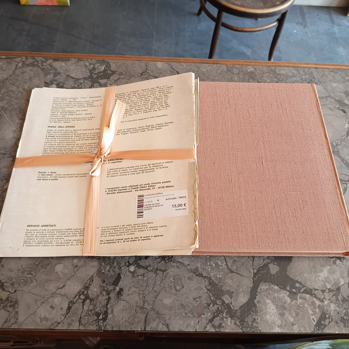 L/fiori In Casa Curiosità Ricette Segreti