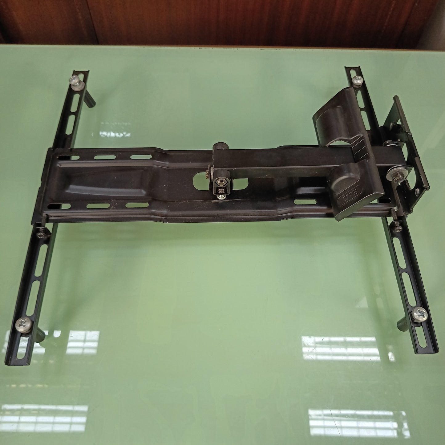 Supporto Tv A Parete Meliconi Cme Er 400 25 Kg
