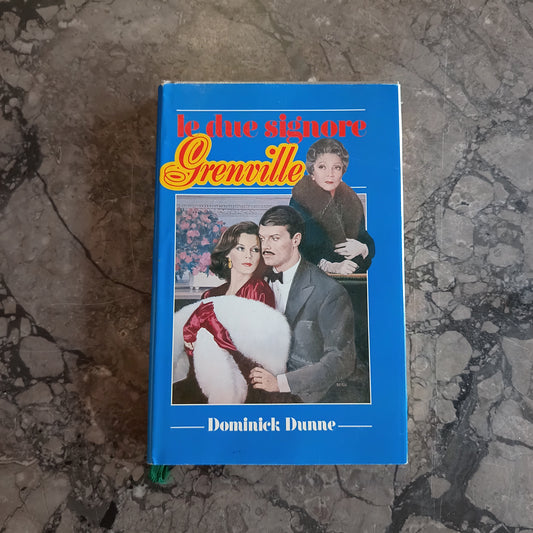 L/le Due Signore Grenville - D. Dunne