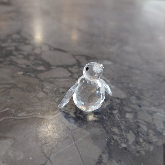 Pinguino Swarovski