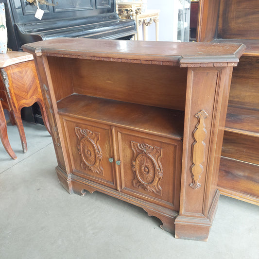 Entratina* Legno 2/ante