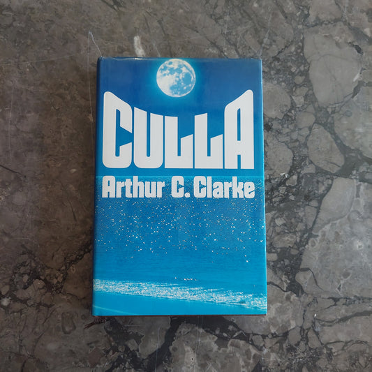 L/culla - A. C. Clarke