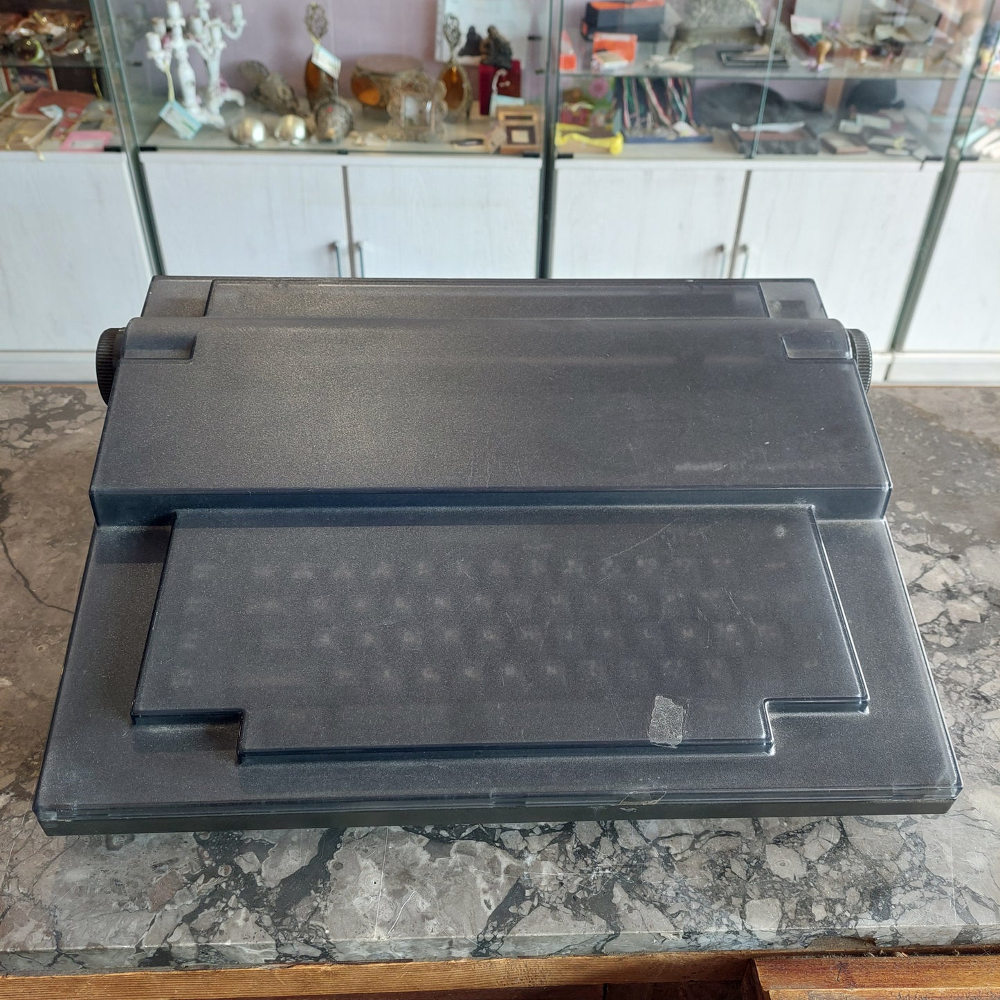 Macchina Da Scrivere Elettrica Olivetti Et Compact 60