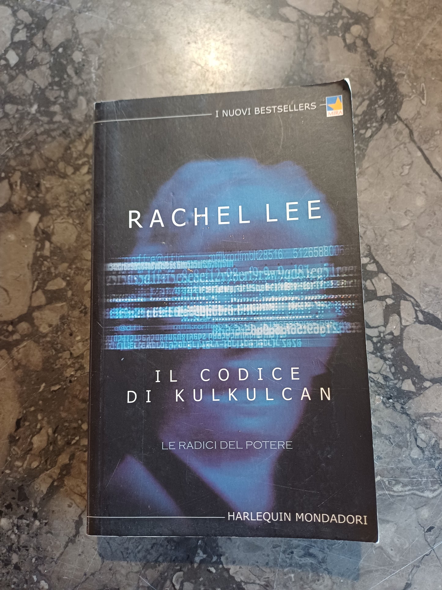 L/il Codice Di Kulkulcan - R. Lee