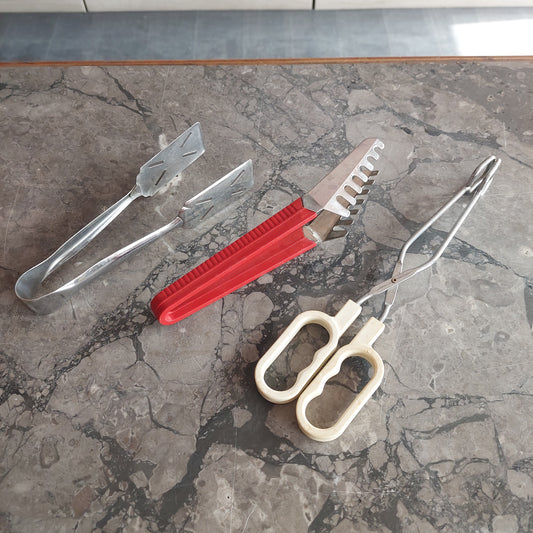 Pinza Da Cucina