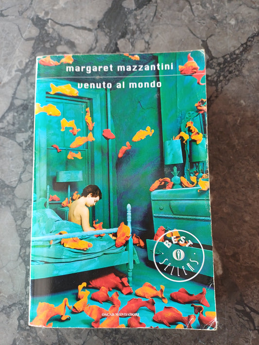 L/venuto Al Mondo - Margaret Mazzantini