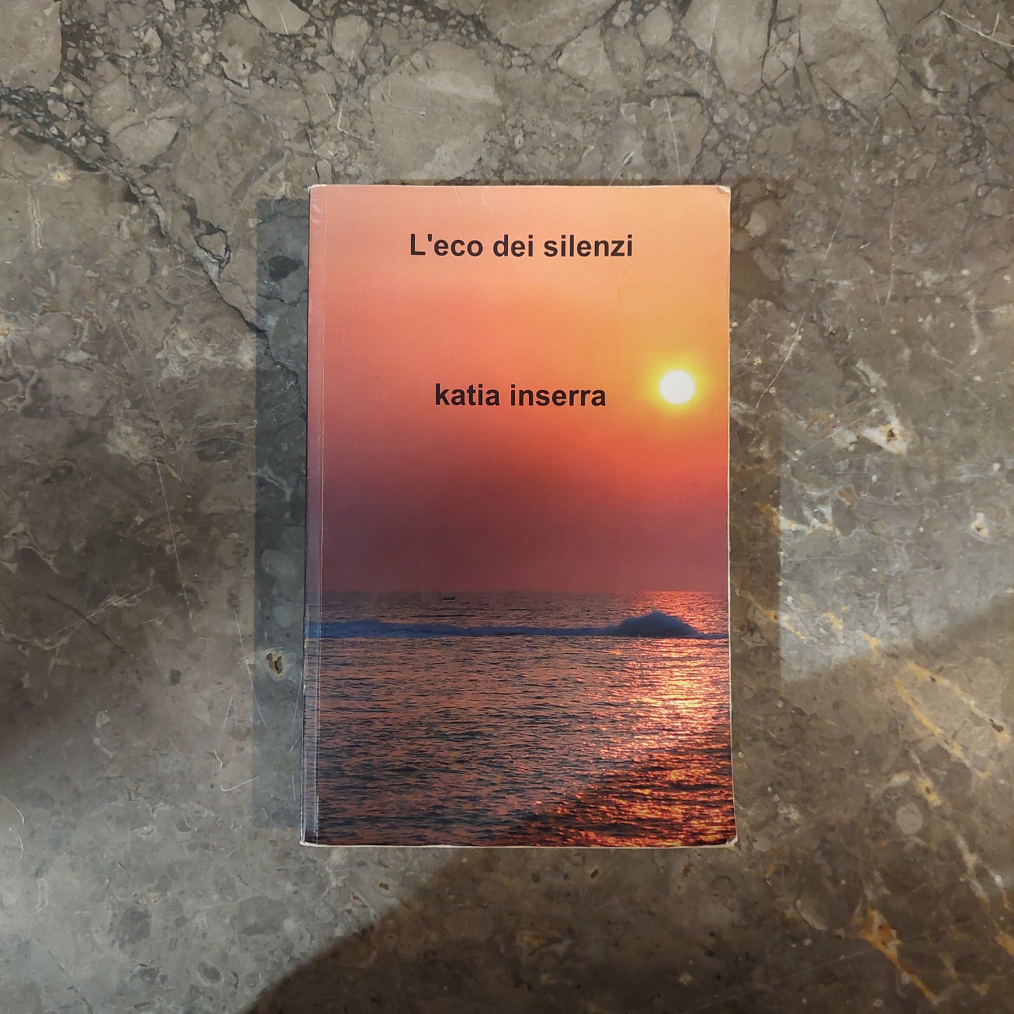 L/l'eco Dei Silenzi - K. Inserra