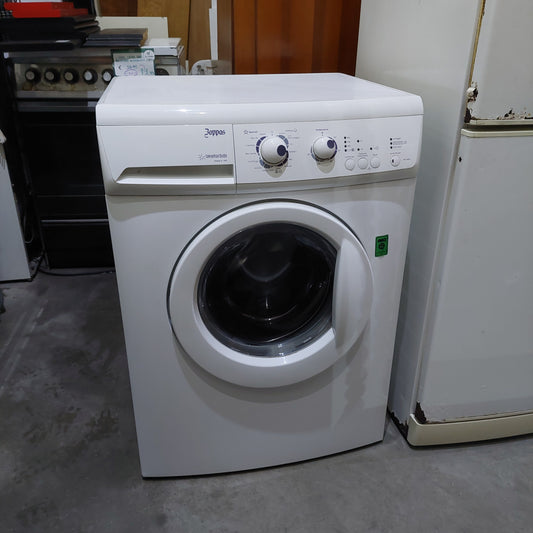 Lavatrice Zoppas Lavamorbido Pwf5850 Cm55x60x85h