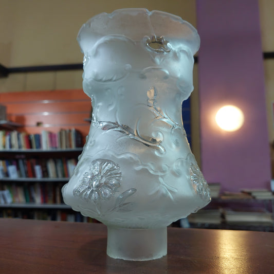 Coppa Vetro Lampadario (65232)
