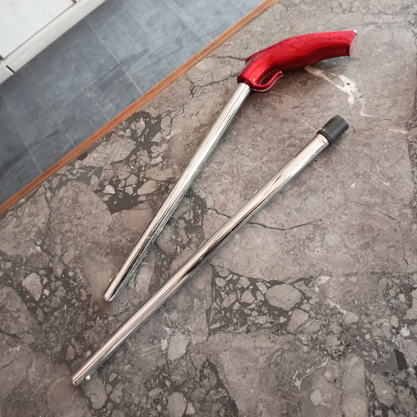 Scopa Elettrica Cyclone Home Living
